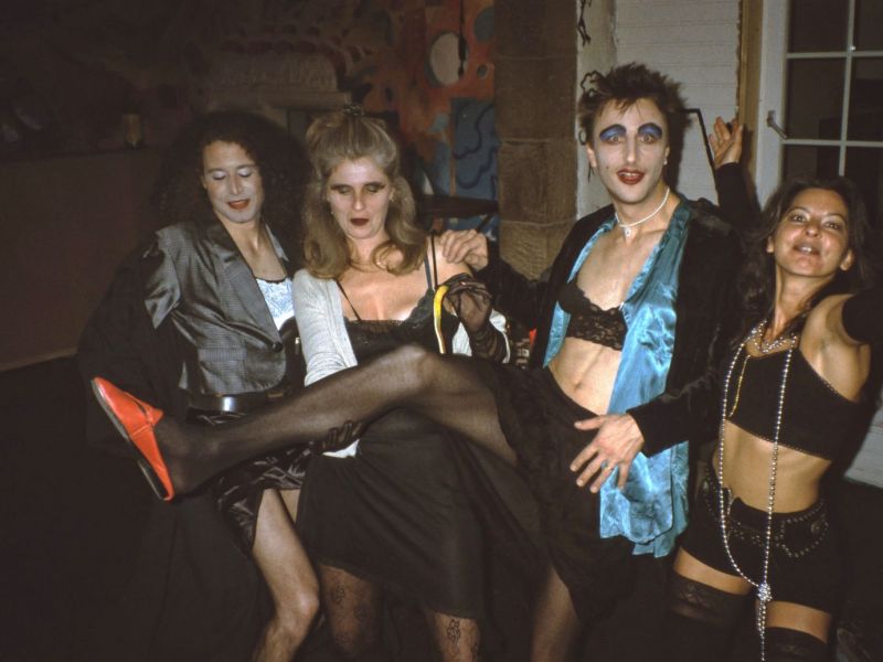 KoKo - Rocky Horror Picture Party